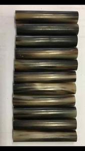 Factory Price Best <b>Buffalo</b> <b>Horn</b> Roll Handmade High Quality Natural <b>Buffalo</b> <b>Horn</b> by faizacraft - Product Image 5