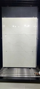 Calidad de grado AAA a un precio asequible de azulejos de porcelana en losa grande de 800x1600mm con espesor de 9mm Hecho EN LA India - Product Image 6