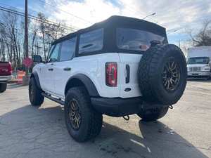 <span class=keywords><strong>Ford</strong></span> <span class=keywords><strong>BRONCO</strong></span> <span class=keywords><strong>SPORT</strong></span> BADLANDS 2021/22 Usado, Volante a la Izquierda/Derecha, SUV <span class=keywords><strong>4x4</strong></span>, Poco Kilometraje, Como Nuevo |   Listo para enviar a todo el mundo - Product Image 4