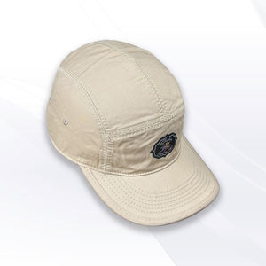 Gorra deportiva personalizada con logotipo personal Selección de Colores y Materiales Fabricante de Vietnam para exteriores y escenas de fiesta - Product Image 4