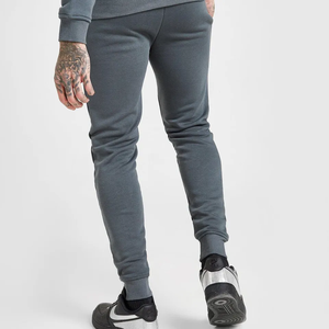 New Arrival Men's Lightweight Casual Trousers in Premium Quality <b>Material</b> for Autumn - Product Image 5