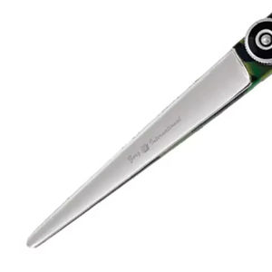 Tijeras de Corte con Mango de Plástico Disponibles en Lotes al por Mayor para Barberos que Exigen Calidad y Precio Accesible - Product Image 4