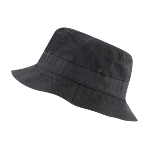 Chapeau Bob Unisexe en Coton Imprimé de Créateur, Personnalisé avec Logo Brodé Couleur Unie, Motif Dessin Animé, Prix de Gros - Product Image 1
