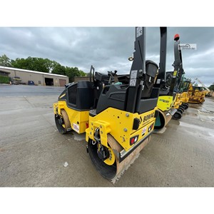รถบอมเบอร์ BOMAG BW120SL-5 ปี 2023 สภาพใหม่ - Product Image 3