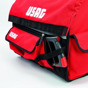 Sac à outils vide Usag pour chariot - Product Image 3
