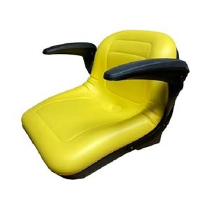 Siège de tracteur compact Gator avec accoudoirs - Product Image 1