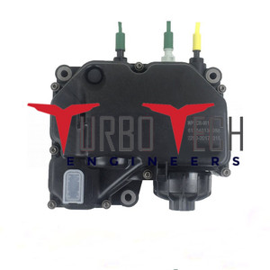 DOSIFICADOR UREA 3718 0444042247 - Product Image 1