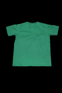 2025 Venta al por mayor de uniformes transpirables unisex para personal médico, uniformes de Enfermería de hospital - Product Image 2