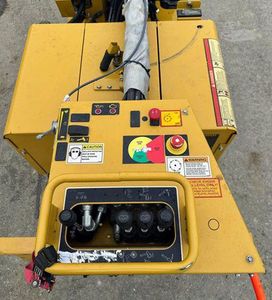 RAYCO RG37 2019 pour l'exploitation forestière et minière à vendre - Product Image 5