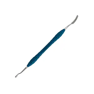 Wholesale MILLER ERGOPLANT Bone File 195 mm 7.34" Double Ended Joseph Nasal Medical Surgical Cut Nasal Rasps