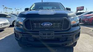 Ford Ranger XL 2019 Usada a Precio Accesible - Product Image 6