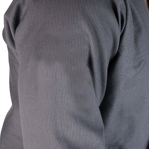 Meilleure vente 100% coton Karaté Gi BJJ Kimono Design attrayant personnalisable OEM vêtements d'arts martiaux vêtements de sport d'entraînement - Product Image 5