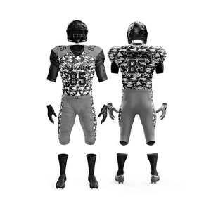 High Quality American <b>Football</b> Uniform <b>Cheap</b> Men's Embroidered USA Rugby Jersey All-Team American <b>Football</b> Wear - Product Image 5