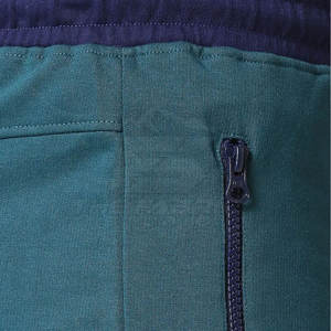 <b>Lightweight</b> Breathable Gym <b>Shorts</b> For <b>Men</b> Athletic Training Fitness Running Workout With Drawstring Waist And Pockets - Product Image 5