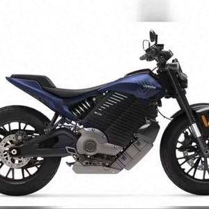 Motocicleta Deportiva LiveWire S2 Del Mar en Venta - Product Image 1