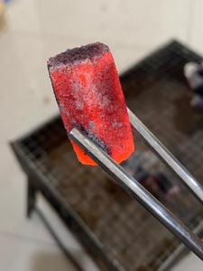 SHISHA COCO CARBÓN BLANCO CENIZA SIN HUMO TAMAÑOS PERSONALIZADOS NO EXPLOSIVOS DISPONIBLES DE ALTA CALIDAD - Product Image 3