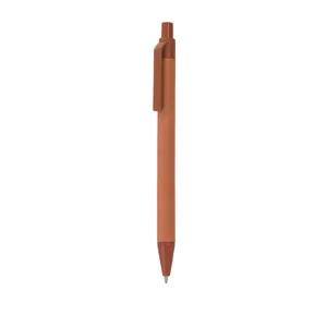 Penna a Sfera Personalizzata Ecologica Pinix per Gadget Promozionali - Product Image 5
