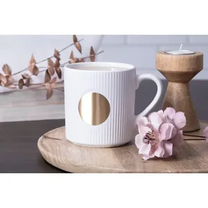 "Ceramic Personalized Bellona <b>Mug</b> for Merchandising" - Product Image 6