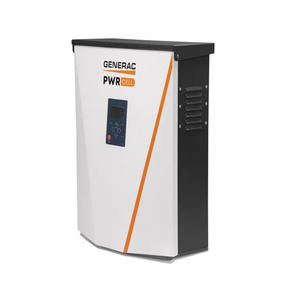 Nouvel onduleur PWRcell authentique - Onduleur monophasé 7,6 kW avec CT - XVT076A03 - Product Image 2