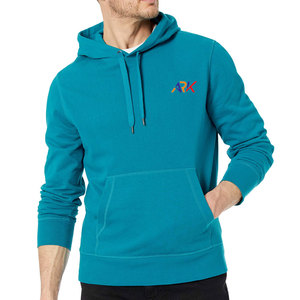 Sweats à capuche pour hommes – Prix de gros – 100 % personnalisables – Haute qualité – Couleurs unies – Décontractés – Grandes tailles - Product Image 1