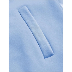 แจ็คเก็ตเบสบอลมีกระดุมเสื้อคอตั้งเสื้อแจ็คเก็ตทีมโรงเรียนมีตัวอักษร - Product Image 6