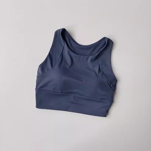 High for Impact Soutien-gorge de sport réversible et respirant pour adultes Soutien-gorge de course léger avec design respirant pour une utilisation en salle de sport - Product Image 6