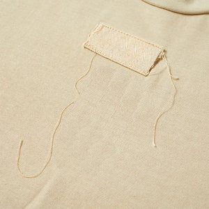 Premium Quality 2026 <b>Men's</b> Summer <b>T</b>-<b>Shirt</b> Regular Fit Digital Printing 100% Cotton <b>Long</b> <b>Length</b> 300g <b>T</b>-<b>Shirt</b> - Product Image 4