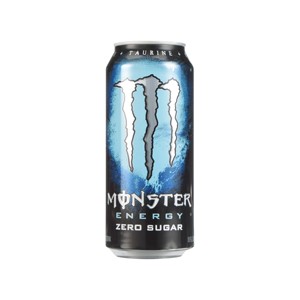 Lo-Carb Sugar-Free for <b>Power</b> Energy Ginseng Carbonate 24 Ounce (Pack of 12) - Product Image 2