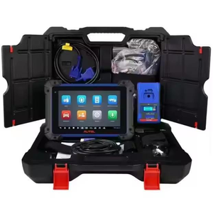 BEST SELLING Dernier programmeur de clés de voiture Aut IM608Pro Système d'immobilisation - Product Image 2