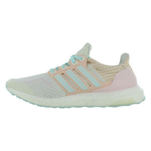 Zapatillas Adidas Ultraboost 5.0 DNA para Mujer Color: Blanco/Naranja Bliss/Blanco 100% Auténticas - Product Image 3