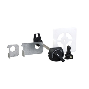 Kit Maniglia a U TeSys LU9AP20 SCHNEIDER ELECTRIC per Componenti Industriali per Cassetti MCC - Product Image 1