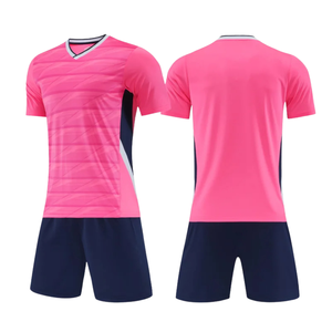 Uniforme de fútbol americano personalizado al por mayor uniforme de fútbol sublimado personalizado uniforme de fútbol cosido de alta calidad para hombres - Product Image 5