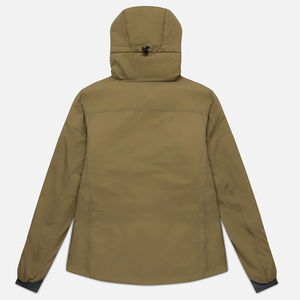 Chaquetas Cortavientos para Mujer, con Cierre, Resistentes al Viento, Transpirables, de Alta Calidad, a la Moda, para Invierno - Product Image 2