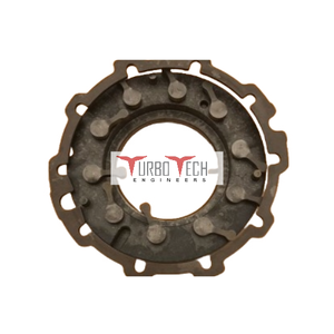 7764022 7764023 0375QO 9666333680 TURBOCOMPRESSEUR VNT POMPE À PALETTES - Product Image 1