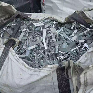Vendemos Chatarra de Aluminio 100% Pura, Extrusión 6063 al Mejor Precio... Barato - Product Image 1