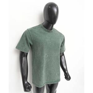 Vente en gros personnalisé casual tendance confortable styliste élégant surdimensionné coupe ajustée respirant haute qualité course à pied séchage rapide sports - Product Image 3