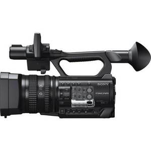 Videocámara NXCAM HXR-NX100 Full HD original de Sony, completamente nueva. - Product Image 5