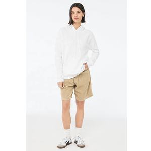 New Arrivals Streetwear Hooded <b>Mens</b> Sweatshirt Cotton Fleece Thermal Custom Logo Women Blank Hoodies - Product Image 1