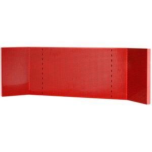 Panel de Almacenamiento de Herramientas Facom de Altura Media para Esquinas, Color Rojo - Product Image 1