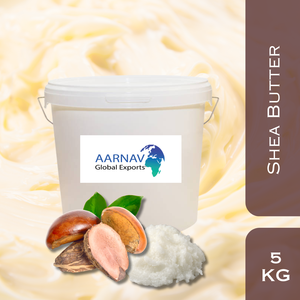 Exfoliante Corporal de Manteca de Karité Certificada con Logotipo Personalizado, Etiqueta Privada, Hidratante, Blanqueador, con Brillo Natural, Vegano, a Base de Azúcar - Product Image 1