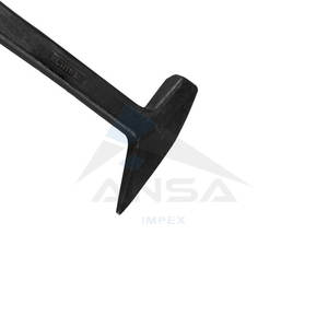 Tampon à sabots Réparation de fers à cheval équins Pinch Cutter Outil de maréchal-ferrant réutilisable professionnel pour l'entretien des sabots et le fer à cheval Durable - Product Image 4