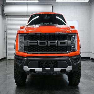 Ford F-150 2024, best-seller, pack technologique, garantie, moteur 3.5 L V6 EcoBoost, transmission automatique 10 vitesses, 4 roues motrices - Product Image 5