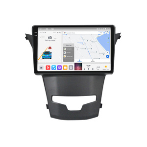 MEKEDE M6 3D 8-Core 8 256GB Reproductor de radio para coche con pantalla táctil del sistema Android para <span class=keywords><strong>Ssangyong</strong></span> <span class=keywords><strong>Actyon</strong></span> 2013-2017 - Product Image 2