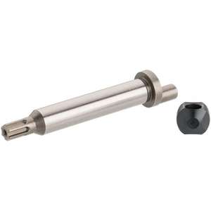 Vilebrequin Hazet pour clé à cliquet pneumatique – Composant de haute qualité pour un travail efficace - Product Image 1