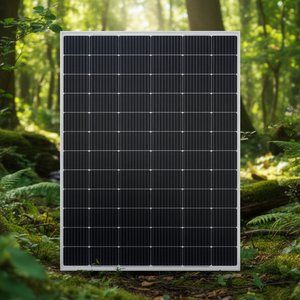 Panneau solaire NBS Energy NB144M-M6PBD-A445 - Product Image 3