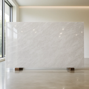 Tocador y suelo de encimera de cuarzo moderno UltraGrip-Superficie impermeable duradera - Product Image 6