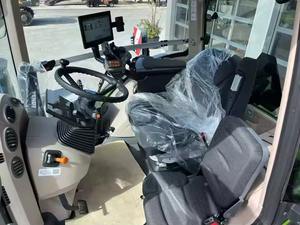 Tractor Fendt 1050 Vario Tractor Listo en Venta Bastante Usado Tractor Agricola Usado 70HP Fendt Agricultura - Product Image 4