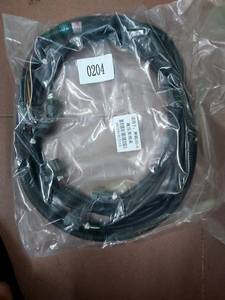 Faisceau de câblage SK-6 de pompe hydraulique pour la pièce essentielle de machines de construction d'excavatrice de Kobelco - Product Image 2