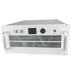 Bộ khuếch đại công suất siêu rộng băng tần 2-6GHz 150W 52dB hiệu suất cao và tuyến tính cao để thử nghiệm và đo lường - Product Image 1