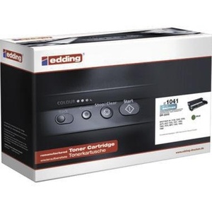 Unité de tambour compatible pour Brother DR-2200/EDD-1041, rendement de 12 000 pages, noir - Product Image 1